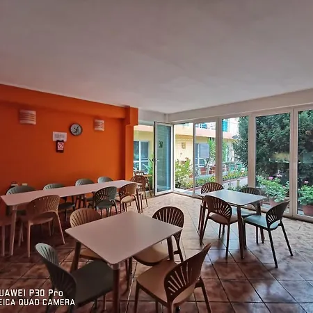 Maison d'hôtes Oranj 3*