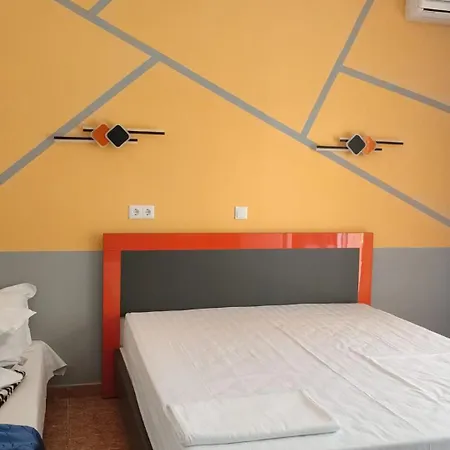 Oranj Maison d'hôtes
