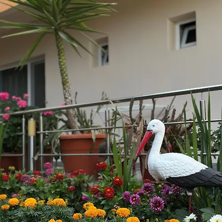 Oranj 3* Costineşti