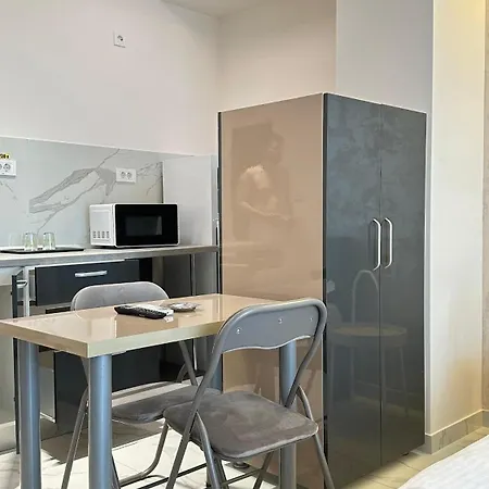 Oranj Maison d'hôtes 3*