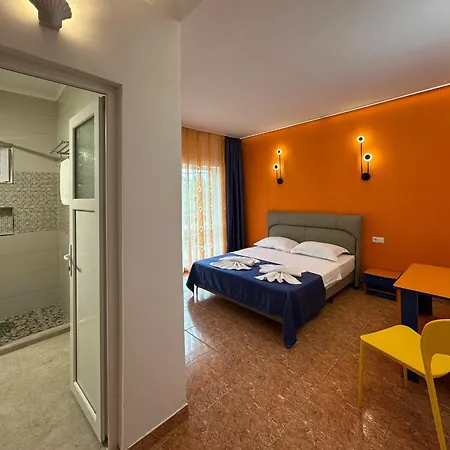 Oranj Maison d'hôtes Costinesti