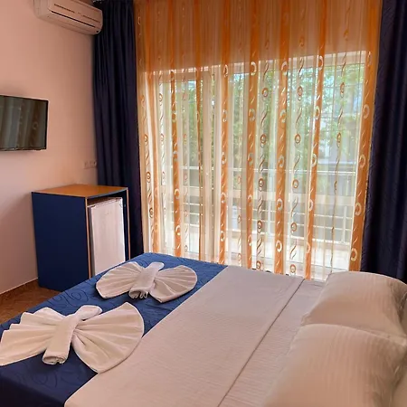Oranj Maison d'hôtes 3*