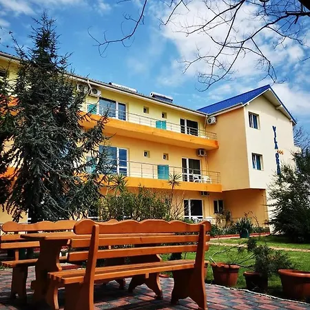 Vila Oranj