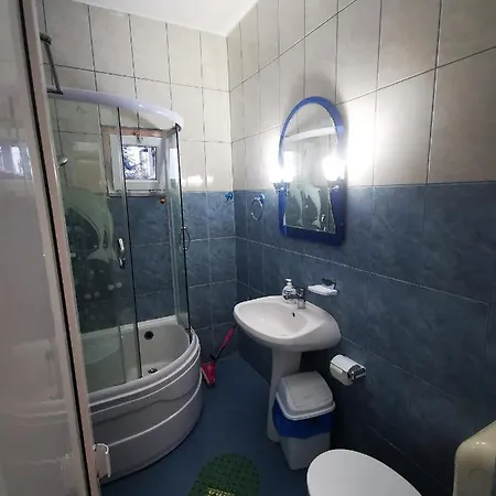 Vila Oranj Guest house
