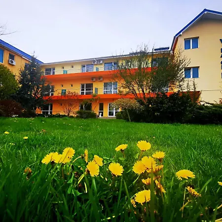 Vila Oranj Guest house Costinesti
