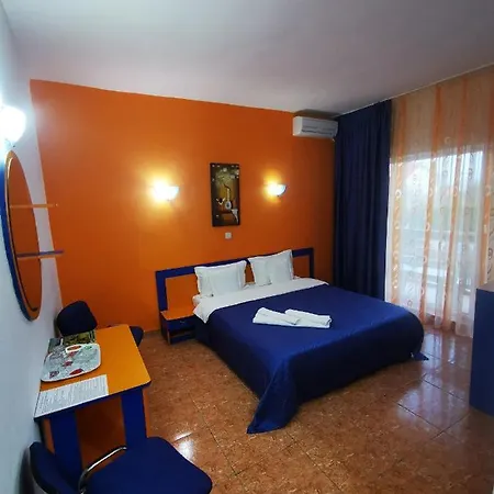 Guest house Vila Oranj Costinesti