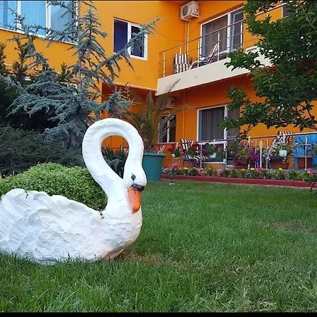 Vila Oranj 3* Costinesti