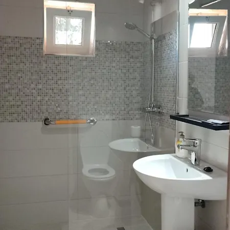 Oranj Affittacamere Costinesti