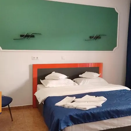 Oranj 3* Costinești