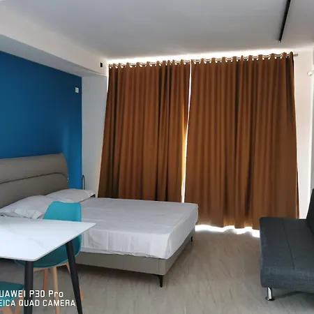 Oranj 3* Costinești