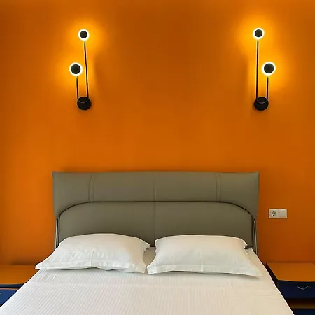 Oranj Costinești