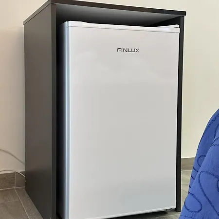 Pensiune Oranj