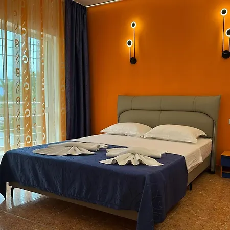 Konukevi Oranj 3*