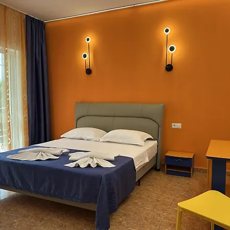 Oranj 3* Costinești