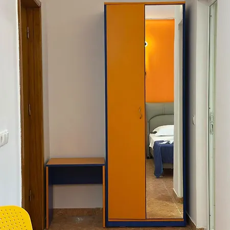 Oranj 3* Costineşti