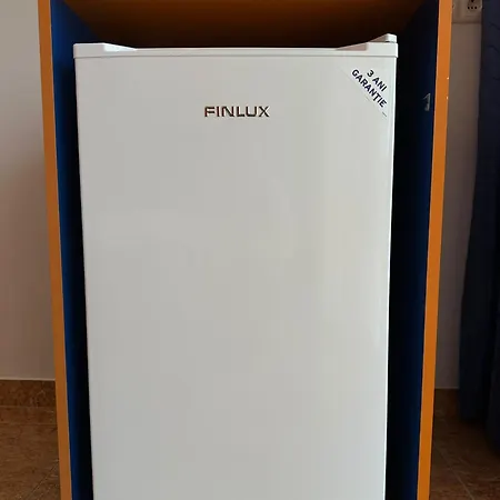 Pensiune Oranj 3*