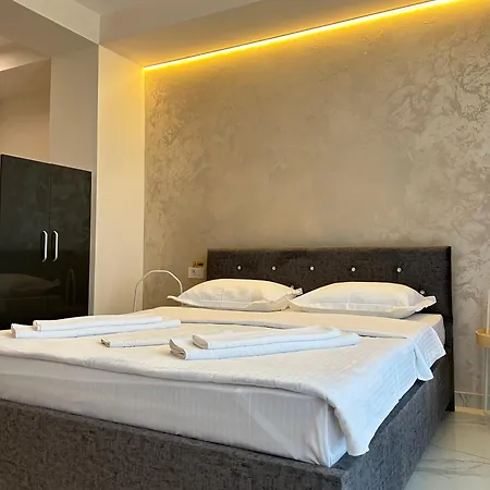 Oranj 3* Costineşti