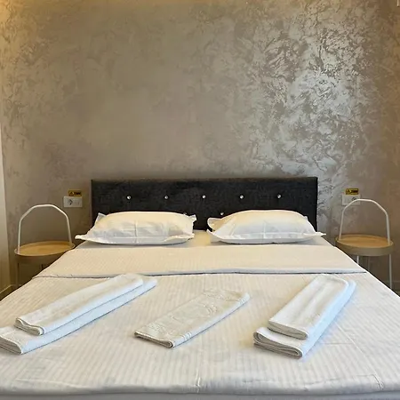 Oranj Pensiune 3*