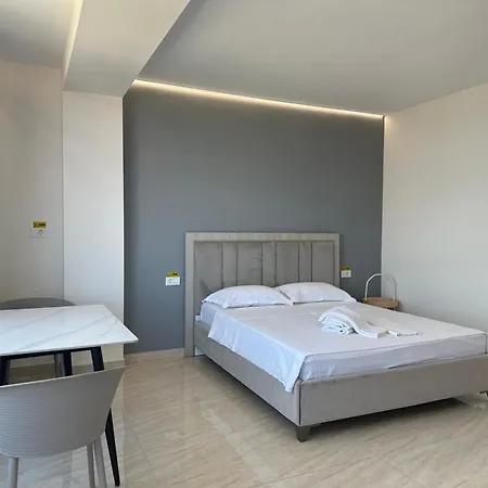 Oranj Penzion Costineşti