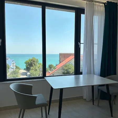 Oranj 3* Costineşti